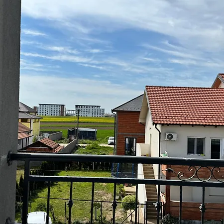 Ubytování v soukromí Deluxe Double Belgrade Airport