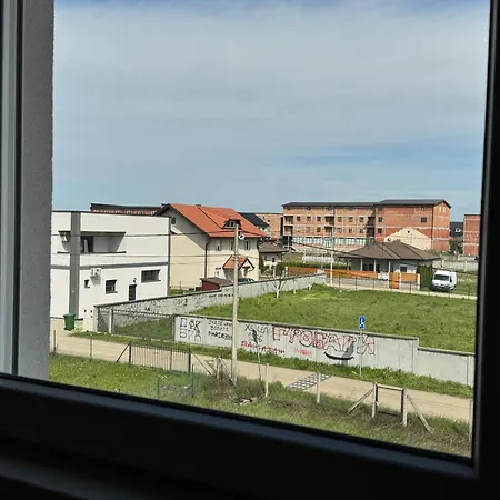 Deluxe Double Belgrade Airport Ubytování v soukromí Surčin