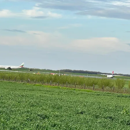 Deluxe Double Belgrade Airport * Surčin