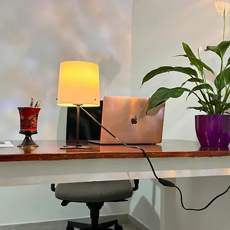 Ubytování v soukromí Deluxe Double Belgrade Airport Surčin