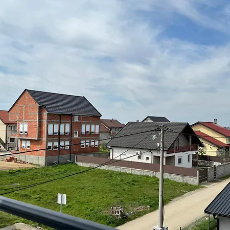 Deluxe Double Belgrade Airport