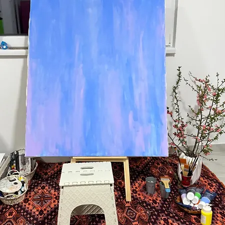 Deluxe Double Belgrade Airport Ubytování v soukromí *