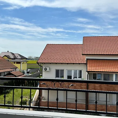 Deluxe Double Belgrade Airport Surčin